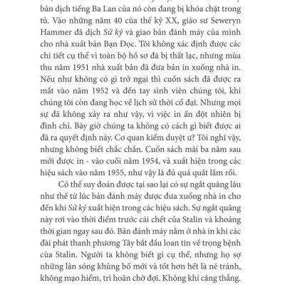 Du Hành Cùng Herodotus