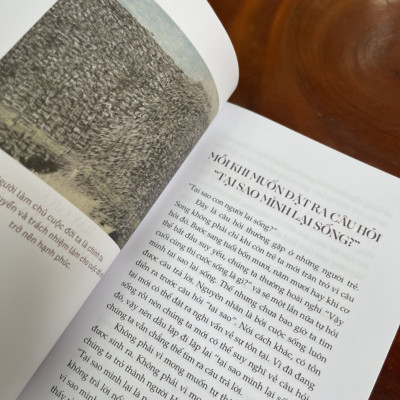 LÀM SAO HỌC HẾT ĐƯỢC NHÂN SINH? – pomnyun – Nhã Nam