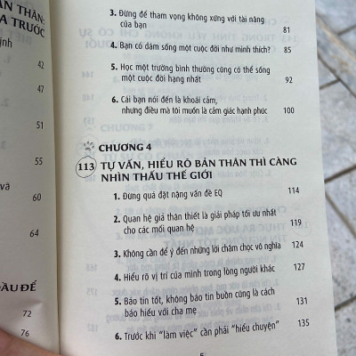 Sách: Đời Có Thật Nhạt Nhẽo Hay Do Ta Vô Vị