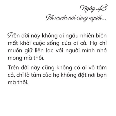 Chưa Kịp Lớn Đã Phải Trưởng Thành -The Journey Of Youth (Phiên Bản Song Ngữ Anh-Việt) - 2023