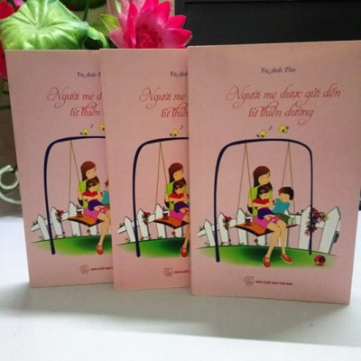 Người mẹ được gửi đến từ thiên đường