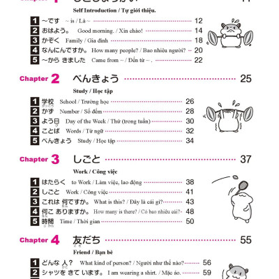 はじめての日本語能力試験 N5単語1000 Hajimete No Nihongo Nouryoku Shiken N5 Tango 1000(English/Vietnamese Edition)