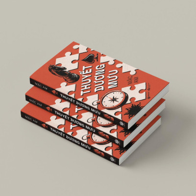 Sách - Thuyết Dương Mưu