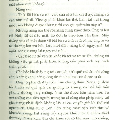 Danh Tác Việt Nam - Tuyển Tập Nhất Linh - Khái Hưng (Bản in năm 2022)