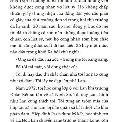Lính Hà