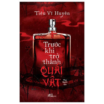 Sách - Trước Khi Trở Thành Quái Vật