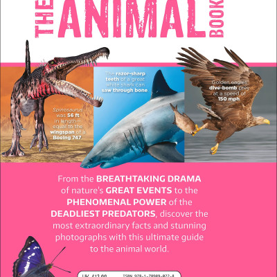 The Animal Book