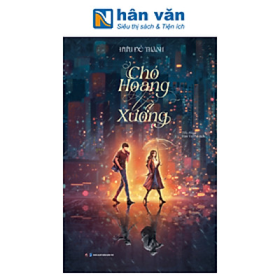 Chó Hoang Và Xương