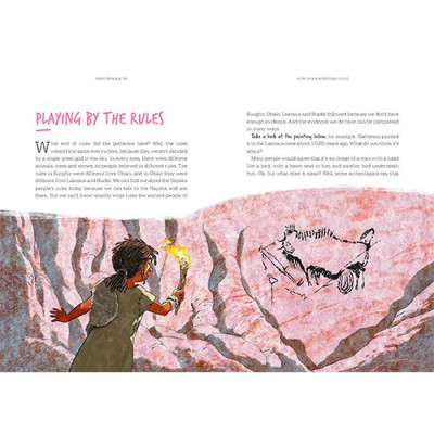 Unstoppable Us, Volume 1