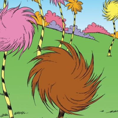 Step Into Reading - Step 2: Would You, Could You Plant A Tree? With Dr. Seuss