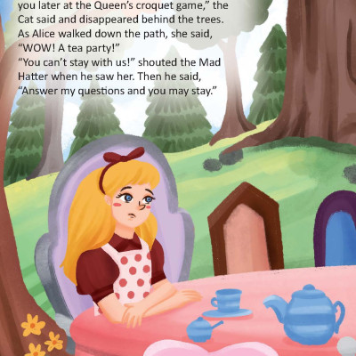Combo truyện đọc Fairy Tales Graded Readers - CEFR A2