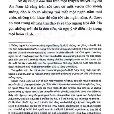 Sách - Biểu Tượng, Phù Hiệu Và Đồ Thờ Của Người An Nam