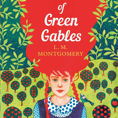 Anne of Green Gables: The Sisterhood