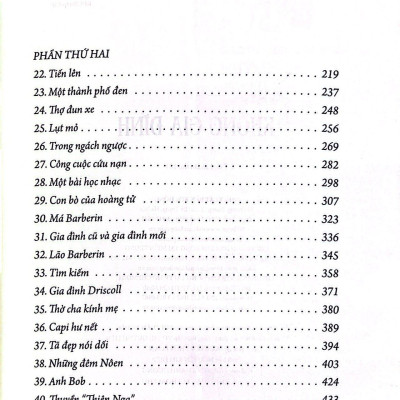 Không Gia Đình (Tái Bản 2022)