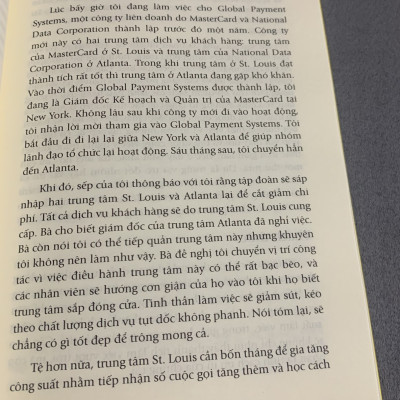 Bài Học Diệu Kỳ Từ Chiếc Xe Rác