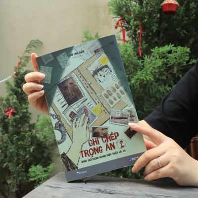 Ghi Chép Trọng Án 2