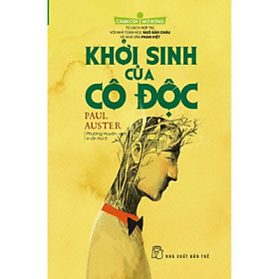 Khởi Sinh Của Cô Độc - Bản Quyền