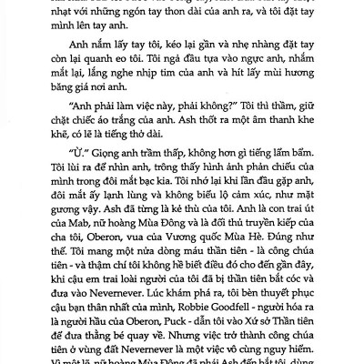 Huyền Thoại Sắt (Phần 7 series Thế Giới Của Tiên Sắt)