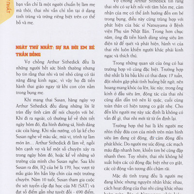 Combo Sách Hành Trình Thai Giáo 280 Ngày + Lần Đầu Làm Mẹ (Bộ 2 Cuốn)