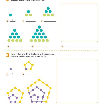 How To Be Good At Maths Workbook 2, Ages 9-11 (Key Stage 2)