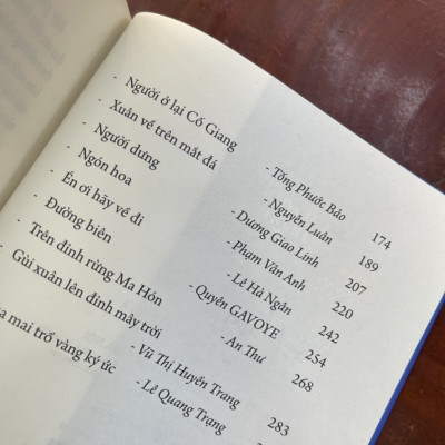 TRUYỆN NGẮN HAY 2022 – Nhiều tác giả  – NXB Văn Học - bìa mềm