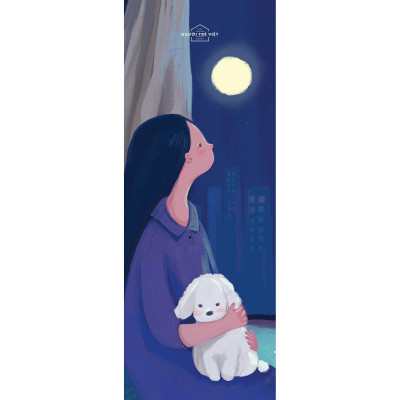 Thành Phố Đông Đúc, Đâu Là Chỗ Cho Mình? - Bản Quyền