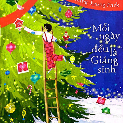 Mỗi Ngày Đều Là Giáng Sinh