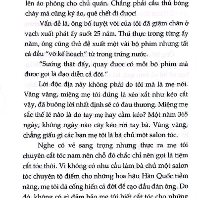 Mỗi Ngày Đều Là Giáng Sinh