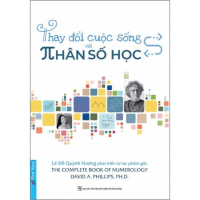 Combo Nhân Duyên ... Mèo Định + Thay Đổi Cuộc Sống Với Nhân Số Học - Bản Quyền