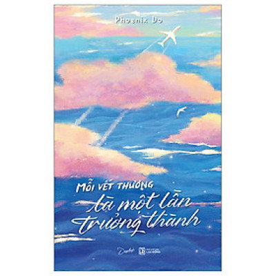 Mỗi Vết Thương Là Một Lần Trưởng Thành