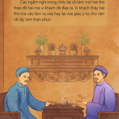 Sách - Khí Phách Lạc Hồng - Lê Quý Đôn - Nhà Bác Học Lỗi Lạc Thời Phong Kiến