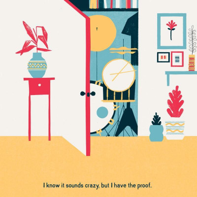 My Dad Used To Be So Cool