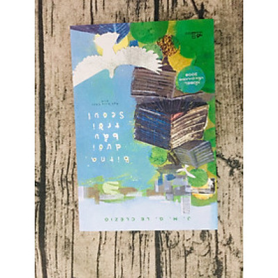 Bitna Dưới Bầu Trời Seoul