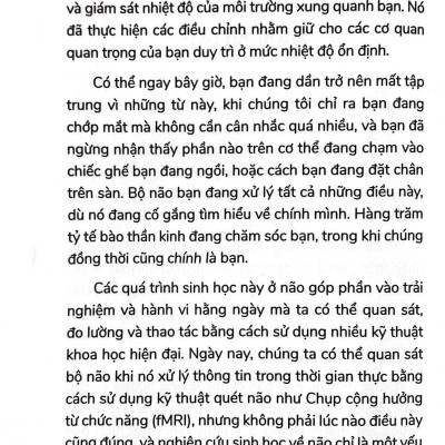 Tâm Lý Con Người - The Little Book Of Psychology