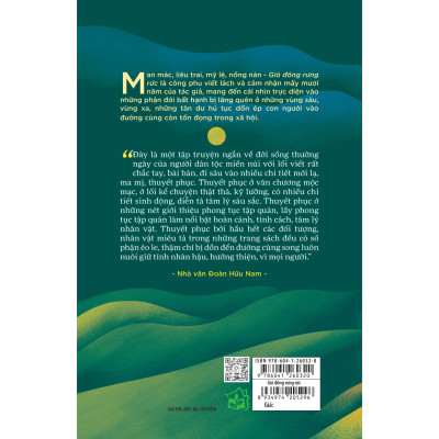 Gió đông rưng rức