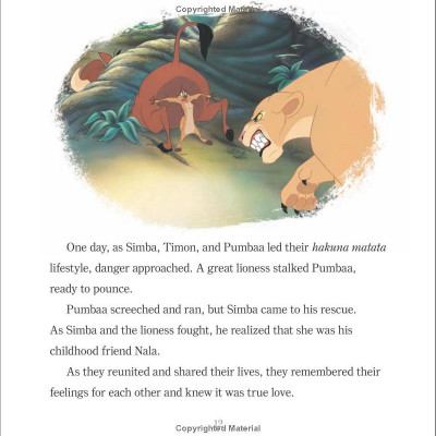 Disney Storybook Collection (3rd Edition)