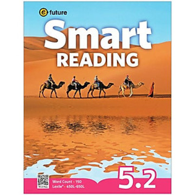 Smart Reading 5-2 (150 Words)