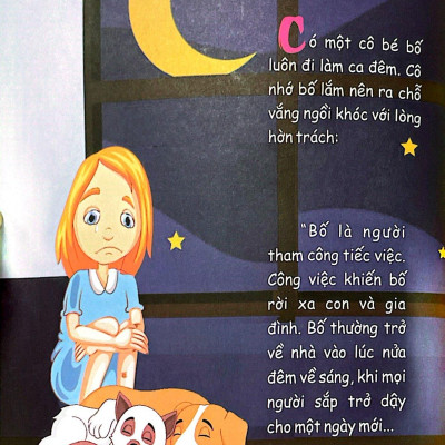 Em Học Điều Hay: Yêu Thương Gia Đình