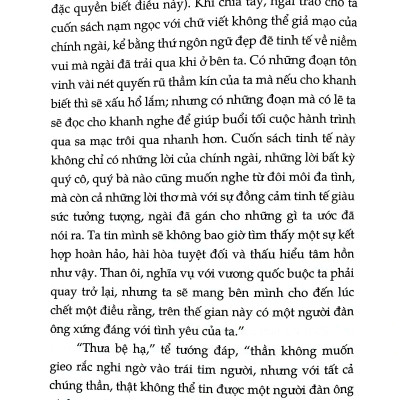 Sách - Ác Mộng Người Xuất Chúng Và Những Câu Chuyện Khác