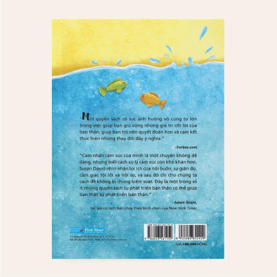 Vượt Bẫy Cảm Xúc - Bản Quyền