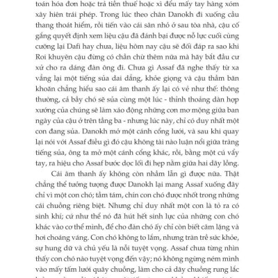 Ai Đó Chạy Cùng Ta