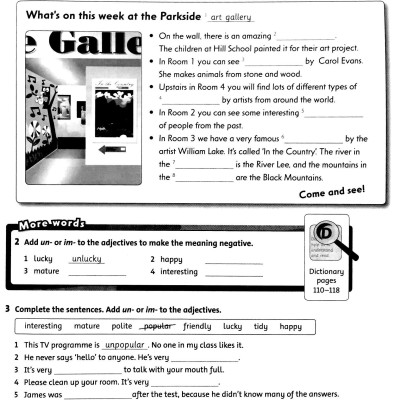 Family and Friends 6 Workbook (British English Edition)