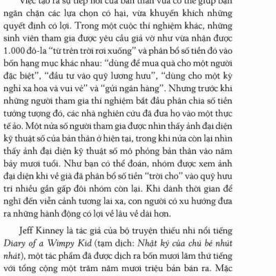 Vượt Bẫy Cảm Xúc _FN