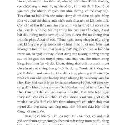 Ai Đó Chạy Cùng Ta