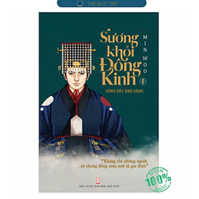 Sương Khói Đông Kinh - Quyển 1