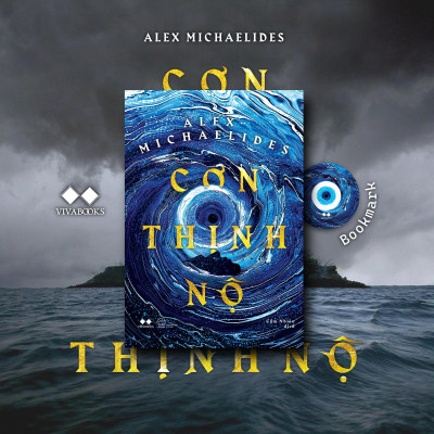 Cơn Thịnh Nộ - Bản Quyền