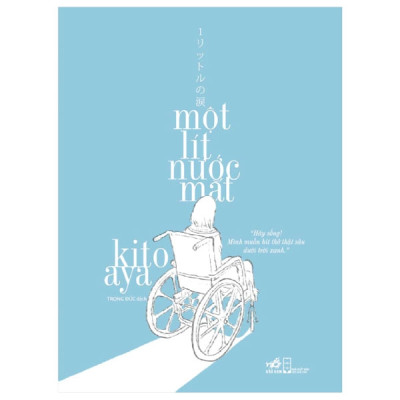 Combo 2 Cuốn Tiểu Thuyết Hay-  Đường Hẹp Lên Miền Bắc Thẳm+  Một Lít Nước Mắt