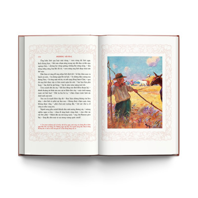 Trăm năm Nobel - Nàng Mireille