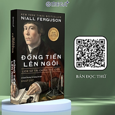 Combo/Lẻ Chính Sách Tiền Tệ Thế Kỷ 21 + Đồng Tiền Lên Ngôi + Các Triết Gia Thế Tục + Tại Sao Các Quốc Gia Thất Bại