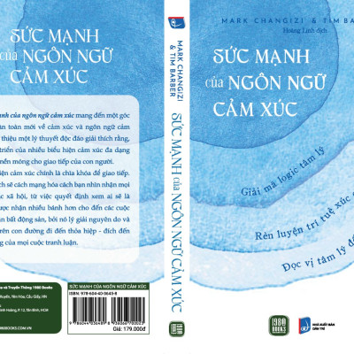 Sức Mạnh Của Ngôn Ngữ Cảm Xúc